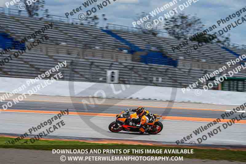 march 2018;motorbikes;no limits;peter wileman photography;portugal;trackday digital images;valencia